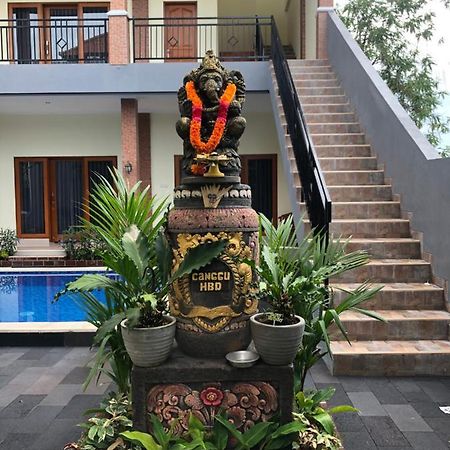 Canggu Hbd المظهر الخارجي الصورة