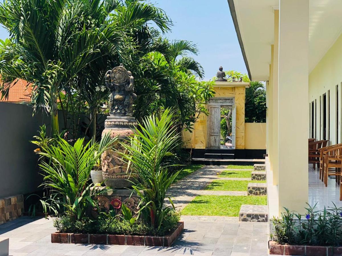 Canggu Hbd المظهر الخارجي الصورة
