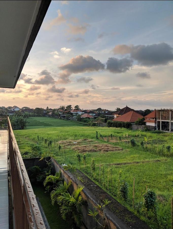 Canggu Hbd المظهر الخارجي الصورة
