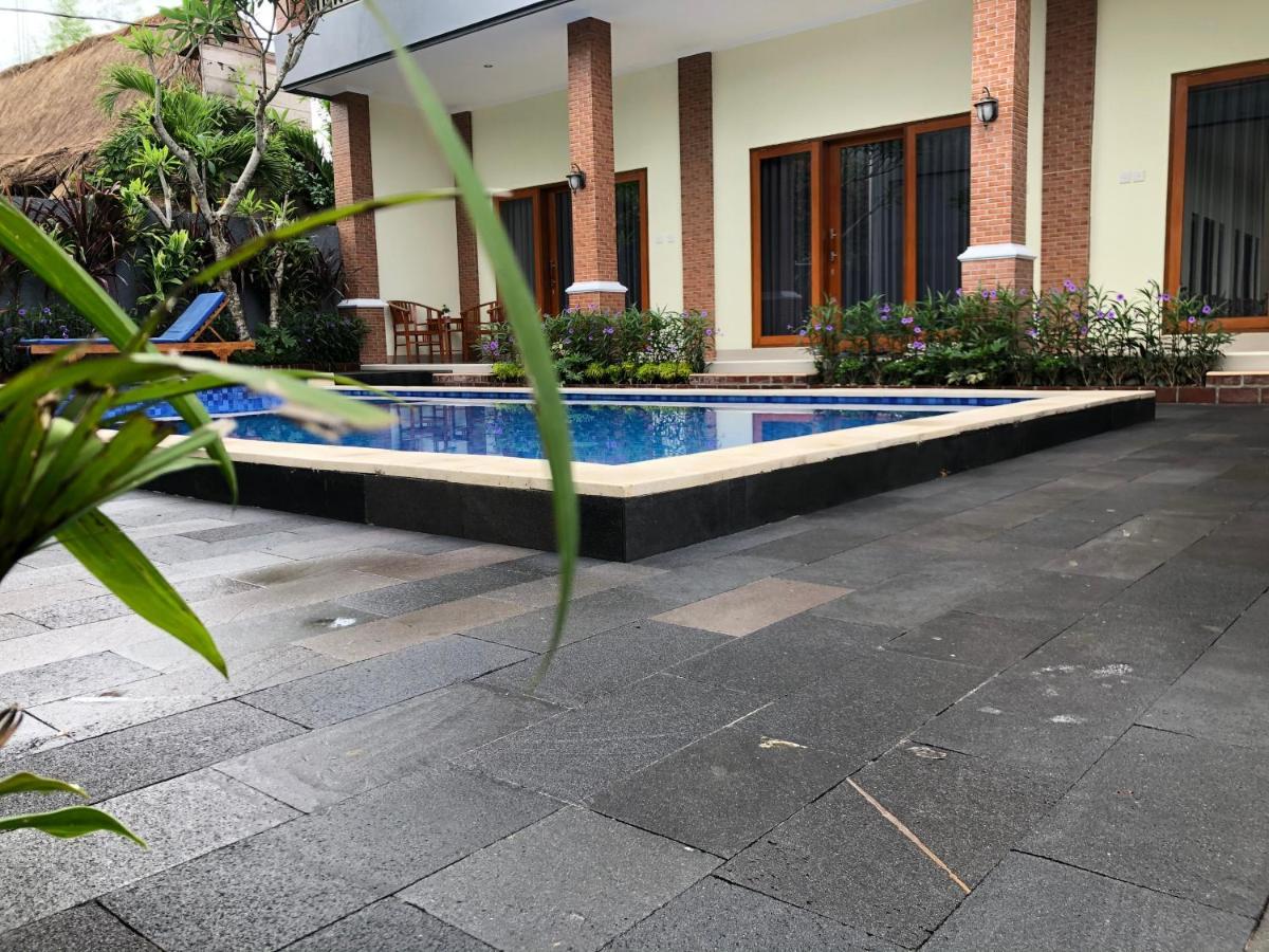 Canggu Hbd المظهر الخارجي الصورة