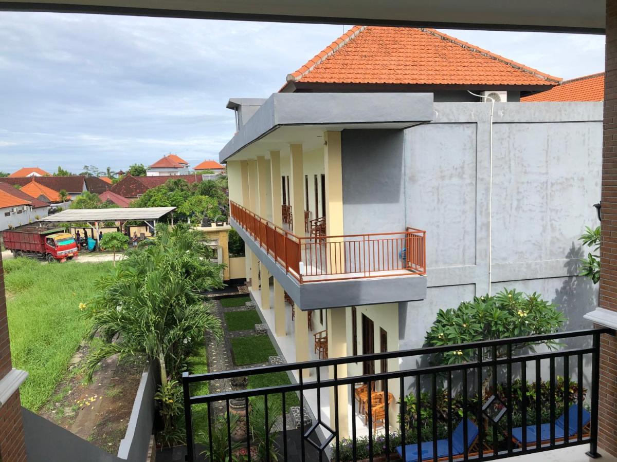 Canggu Hbd المظهر الخارجي الصورة