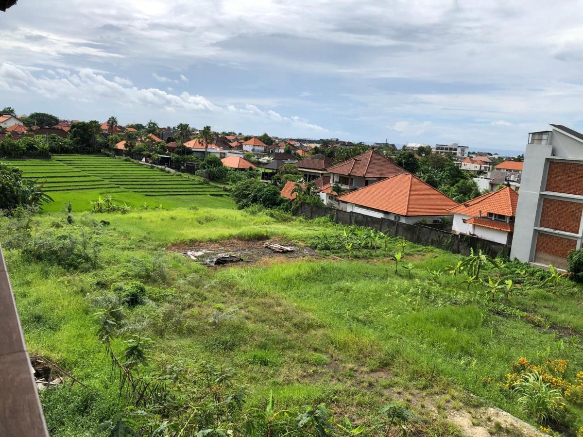 Canggu Hbd المظهر الخارجي الصورة